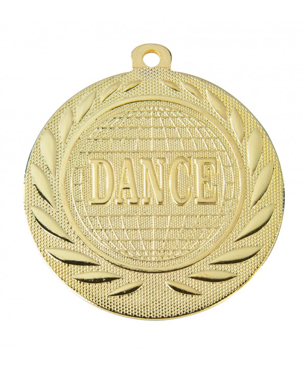 Medaille DI5000.R Dance 